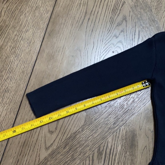 Baby Mara size 5 sweater - Picture 9 of 9